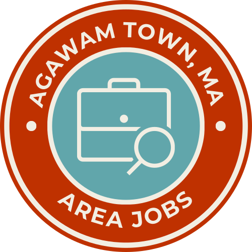 AGAWAM TOWN, MA AREA JOBS logo